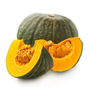 Fresh Jamaican Pumpkin – Rich Flavor, Naturally Grown